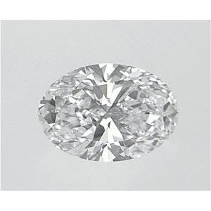 0.6ct OVAL Diamond - 500093446