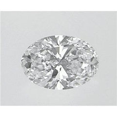 0.6ct OVAL Diamond - 500093446