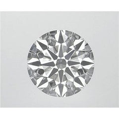 1.7ct ROUND Diamond - 500094056