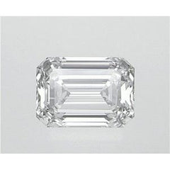 0.78ct EMERALD Diamond - 500095422