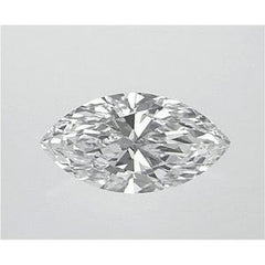 0.62ct MARQUISE Diamond - 500095427