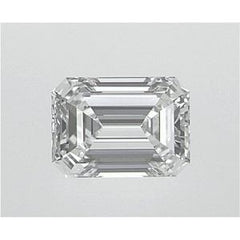 0.7ct EMERALD Diamond - 500095421