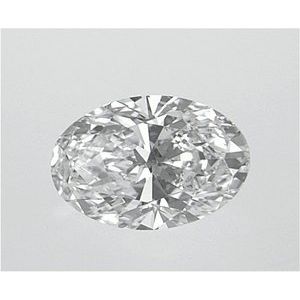 0.7ct OVAL Diamond - 500095429
