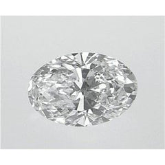 0.7ct OVAL Diamond - 500095429