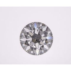 1.0ct ROUND Diamond - 500086053