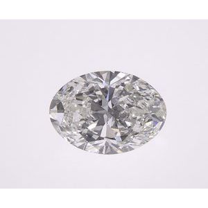 0.7ct OVAL Diamond - 500093450