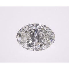 0.7ct OVAL Diamond - 500093450