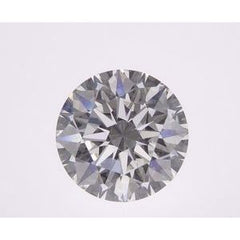 1.25ct ROUND Diamond - 500094045