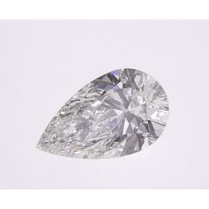 0.51ct PEAR Diamond - 500095437