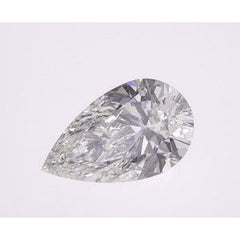 0.51ct PEAR Diamond - 500095437