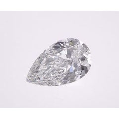0.7ct PEAR Diamond - 500095440