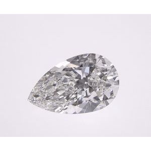 0.8ct PEAR Diamond - 500095442