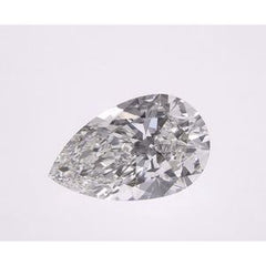 0.8ct PEAR Diamond - 500095442