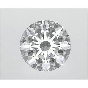 1.54ct ROUND Diamond - 500095527