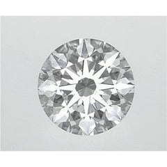 1.54ct ROUND Diamond - 500095527