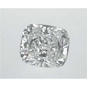 2.01ct ELONGATED CUSHION Diamond - 500095568