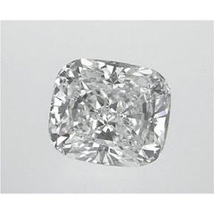 2.01ct ELONGATED CUSHION Diamond - 500095568