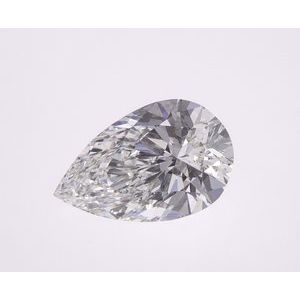 0.8ct PEAR Diamond - 500095443