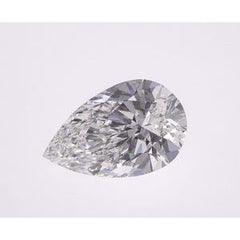 0.8ct PEAR Diamond - 500095443