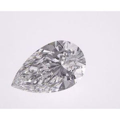 0.91ct PEAR Diamond - 500095445