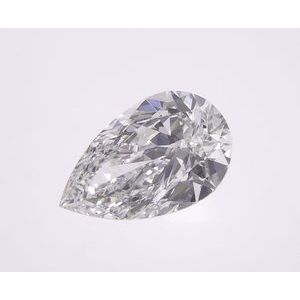 0.8ct PEAR Diamond - 500095444