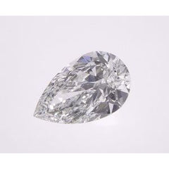0.8ct PEAR Diamond - 500095444