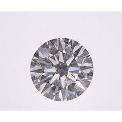 1.21ct ROUND Diamond - 500095531