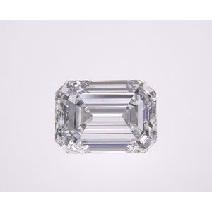 1.5ct EMERALD Diamond - 500095542