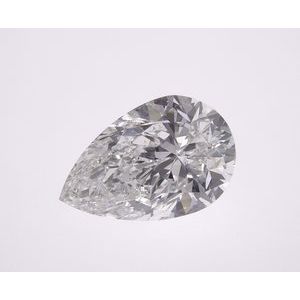 1.51ct PEAR Diamond - 500095555