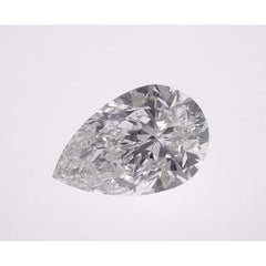 1.51ct PEAR Diamond - 500095555