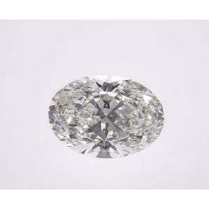 1.51ct OVAL Diamond - 500095553