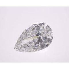 1.5ct PEAR Diamond - 500095558