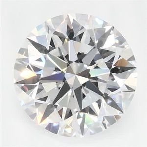 1.01ct ROUND Diamond - 500090027