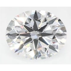 1.03ct ROUND Diamond - 500090065