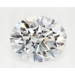 1.02ct ROUND Diamond - 500090052