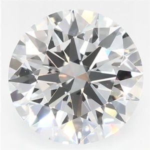 1.03ct ROUND Diamond - 500090062
