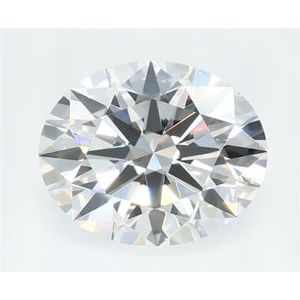 1.01ct ROUND Diamond - 500090029