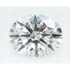 1.01ct ROUND Diamond - 500090029