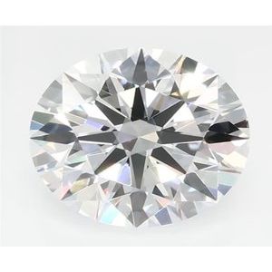 1.03ct ROUND Diamond - 500090063