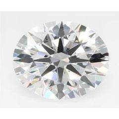 1.03ct ROUND Diamond - 500090063