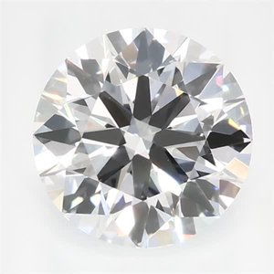 1.04ct ROUND Diamond - 500090684