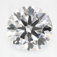1.04ct ROUND Diamond - 500090684