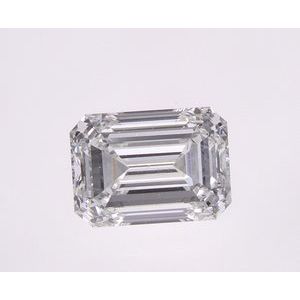 0.8ct EMERALD Diamond - 500096556