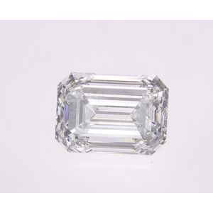 0.8ct EMERALD Diamond - 500096559