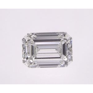 0.8ct EMERALD Diamond - 500096557