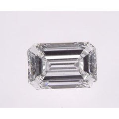 0.82ct EMERALD Diamond - 500096560