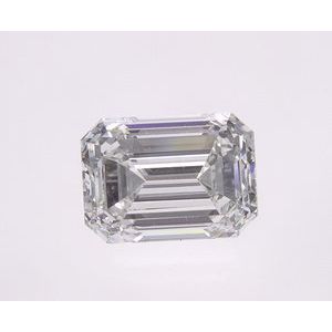 0.8ct EMERALD Diamond - 500096558