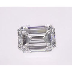 0.8ct EMERALD Diamond - 500096558