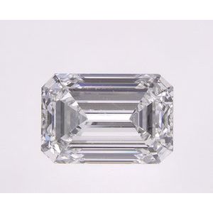 1.2ct EMERALD Diamond - 500096563