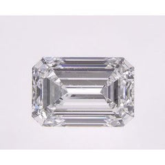 1.2ct EMERALD Diamond - 500096563